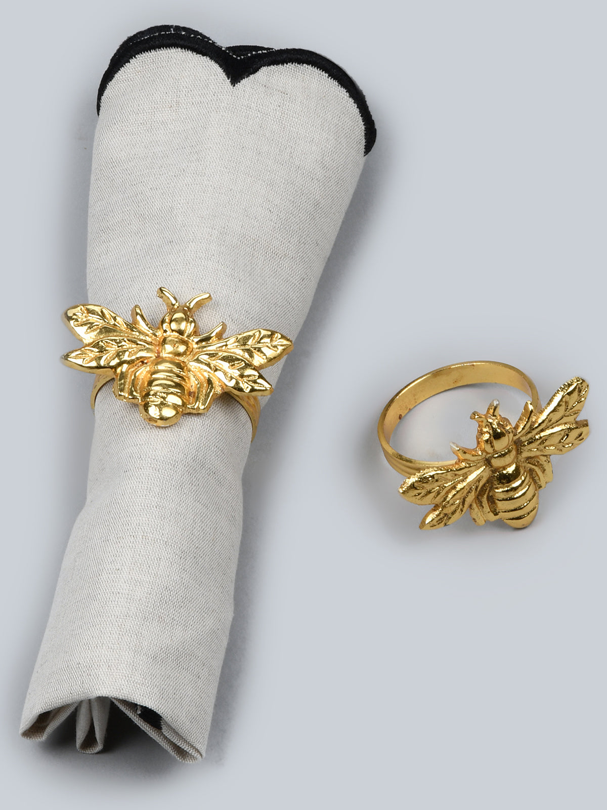 Bee - Gold