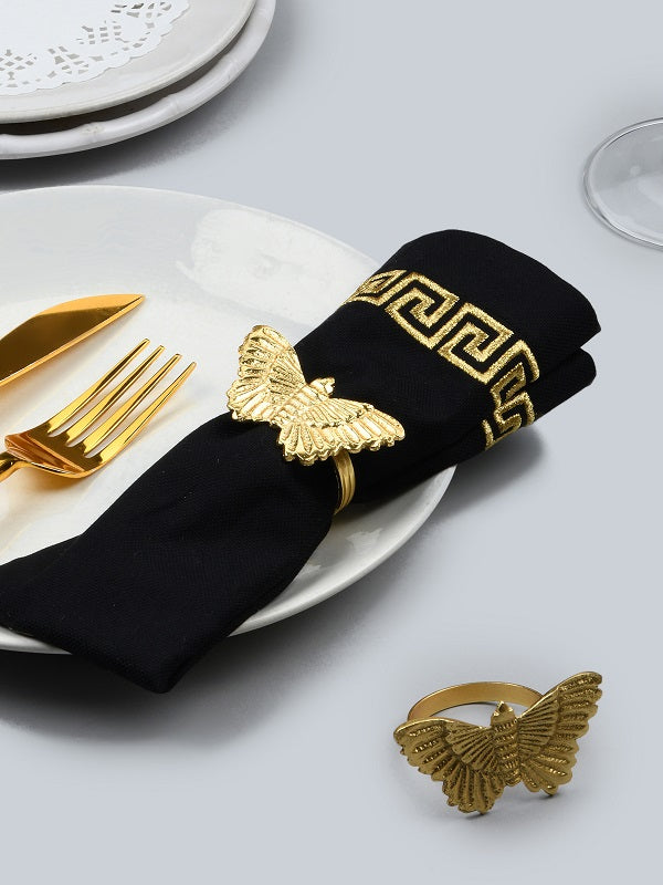 Butterfly - Gold