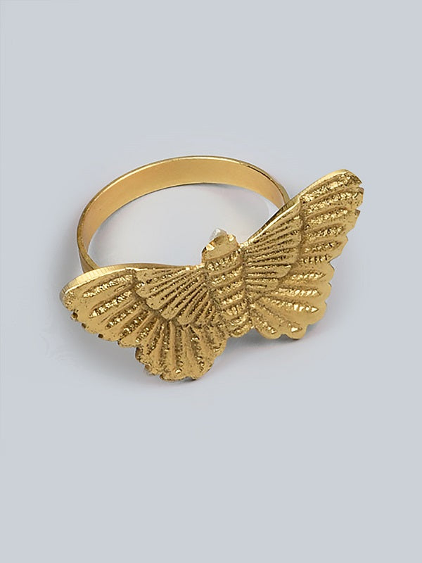 Butterfly - Gold