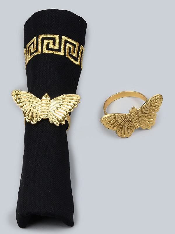 Butterfly - Gold