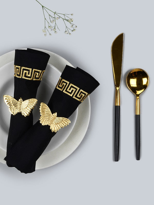Butterfly - Gold