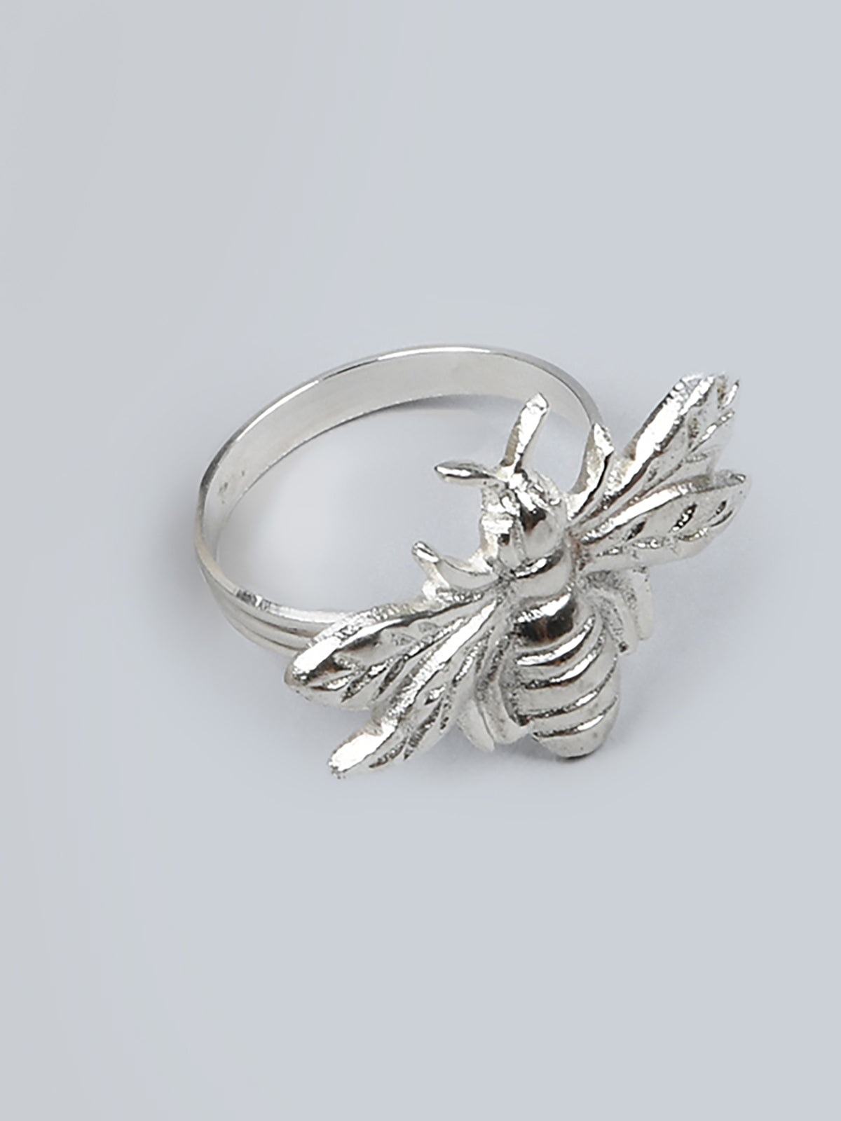 Bee -Silver