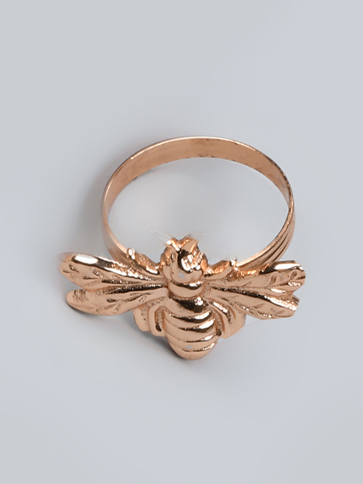 Bee - Rose Gold
